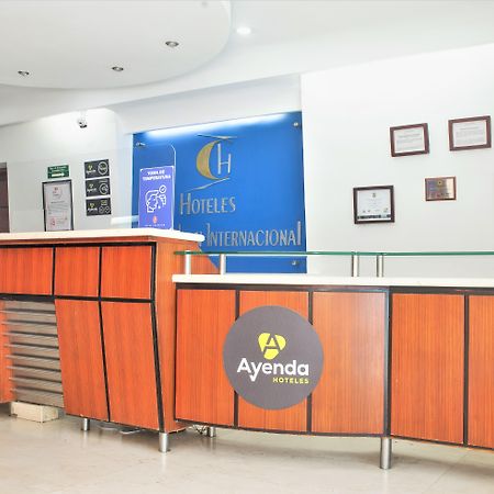 Charthon Inn Μπαρρανκίγια Εξωτερικό φωτογραφία
