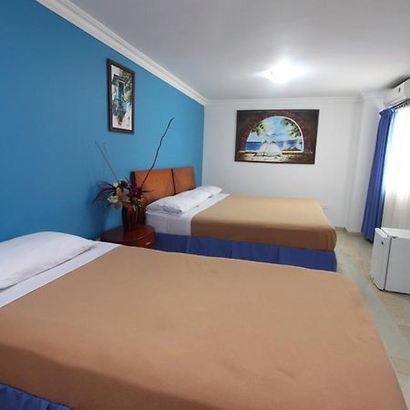 Charthon Inn Μπαρρανκίγια Εξωτερικό φωτογραφία