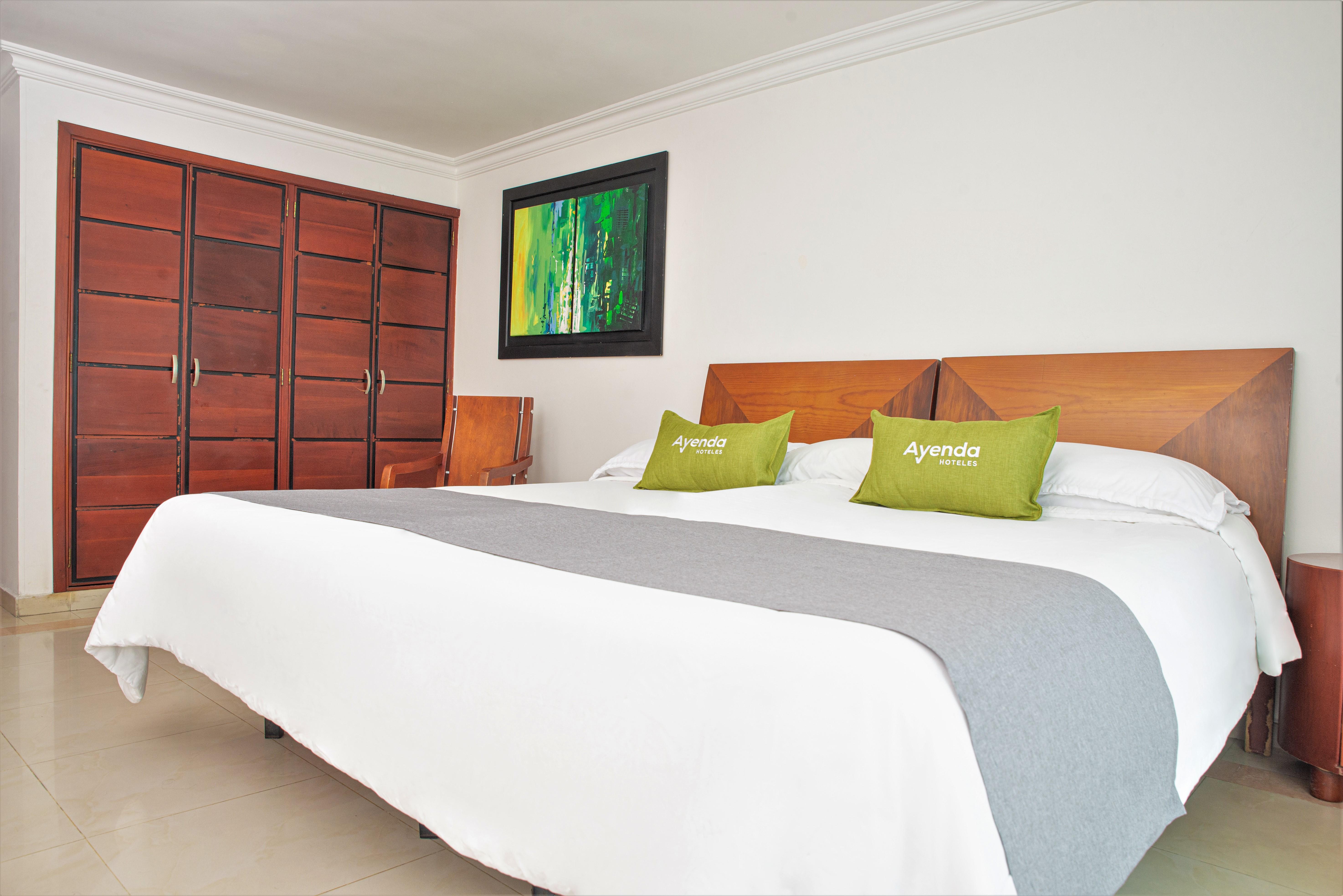 Charthon Inn Μπαρρανκίγια Εξωτερικό φωτογραφία