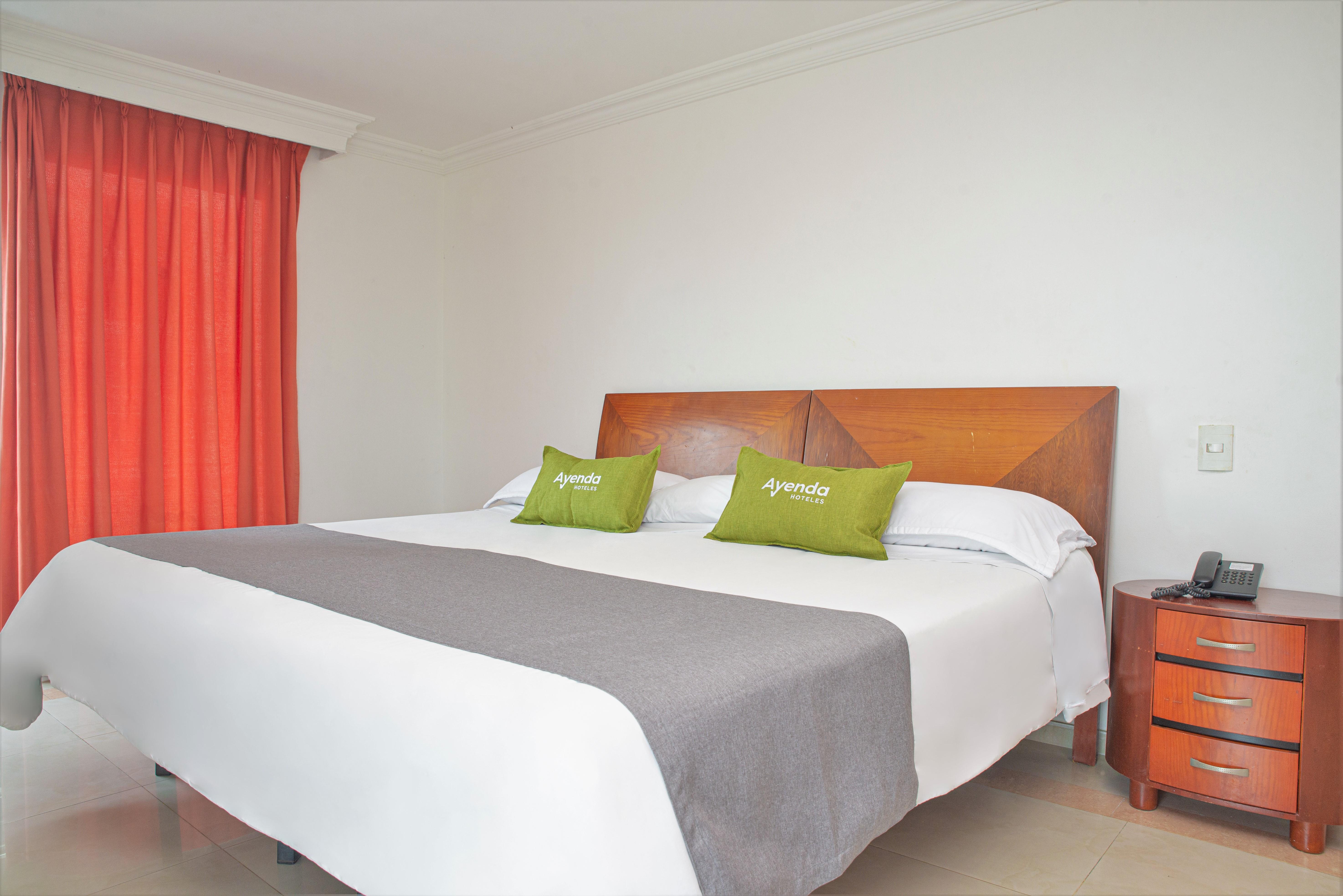 Charthon Inn Μπαρρανκίγια Εξωτερικό φωτογραφία
