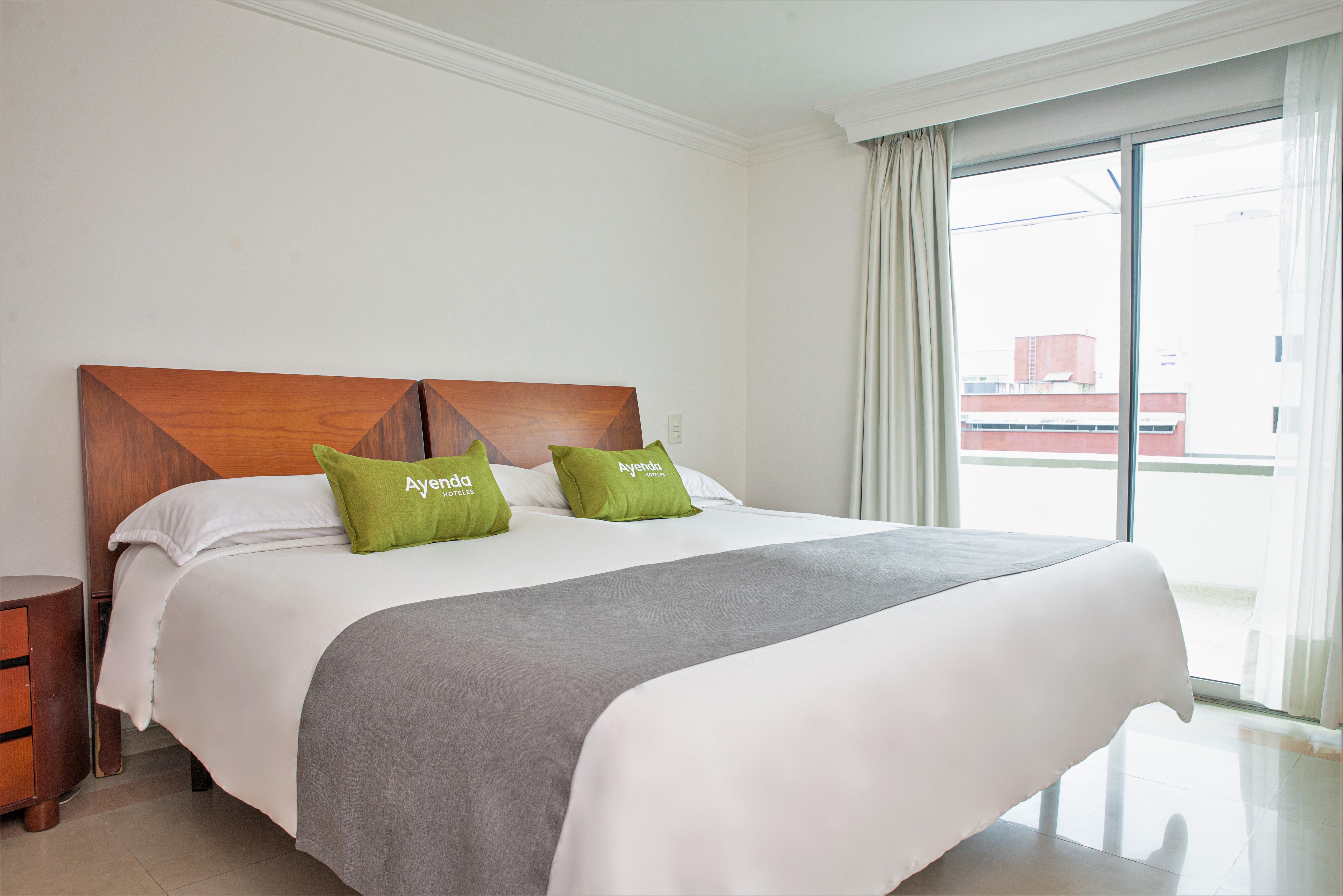 Charthon Inn Μπαρρανκίγια Εξωτερικό φωτογραφία