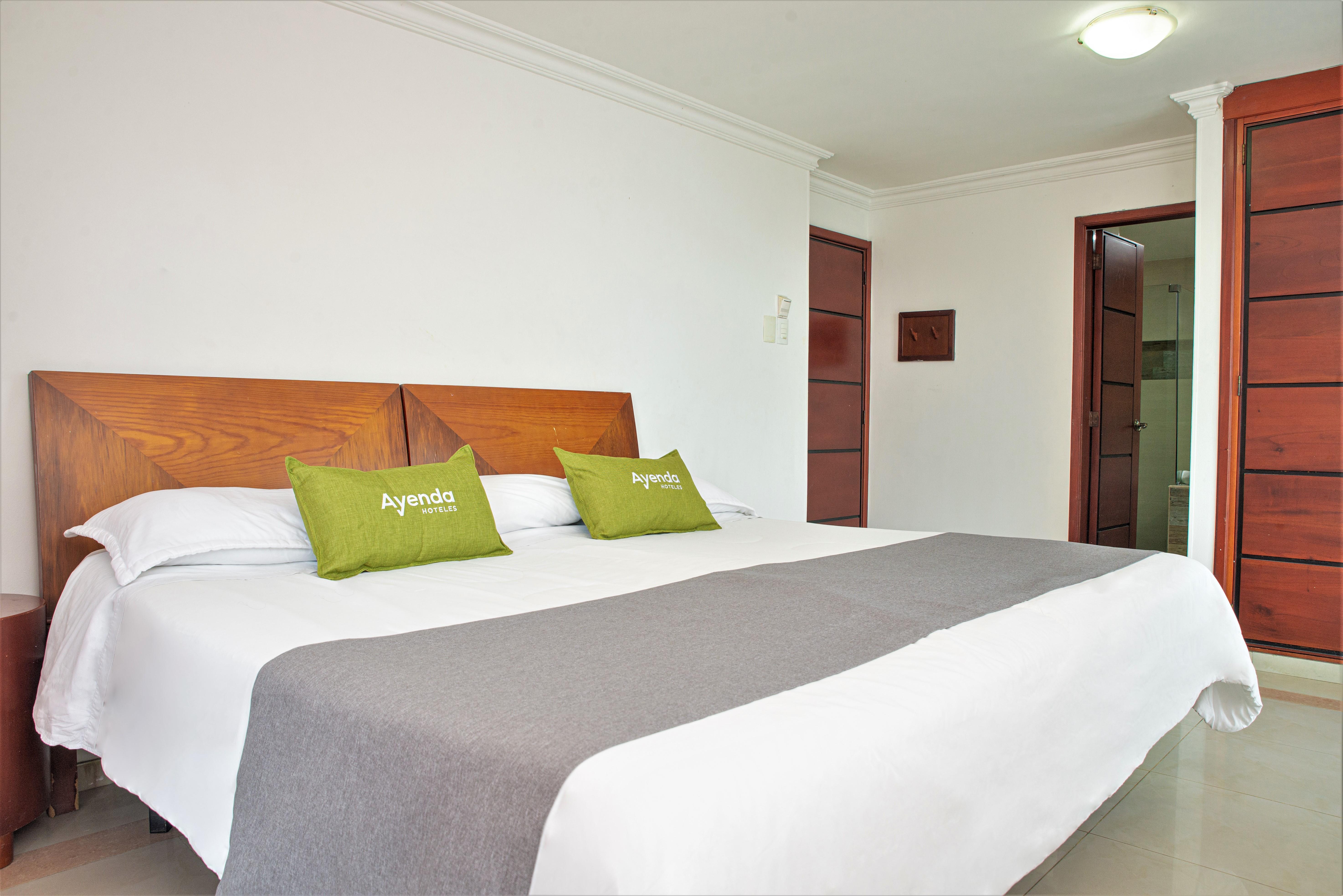Charthon Inn Μπαρρανκίγια Εξωτερικό φωτογραφία