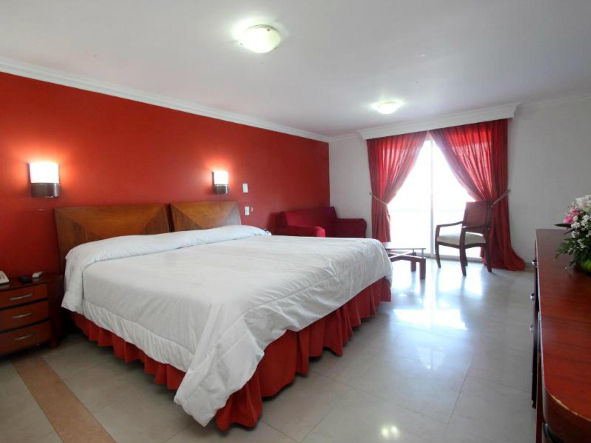 Charthon Inn Μπαρρανκίγια Εξωτερικό φωτογραφία