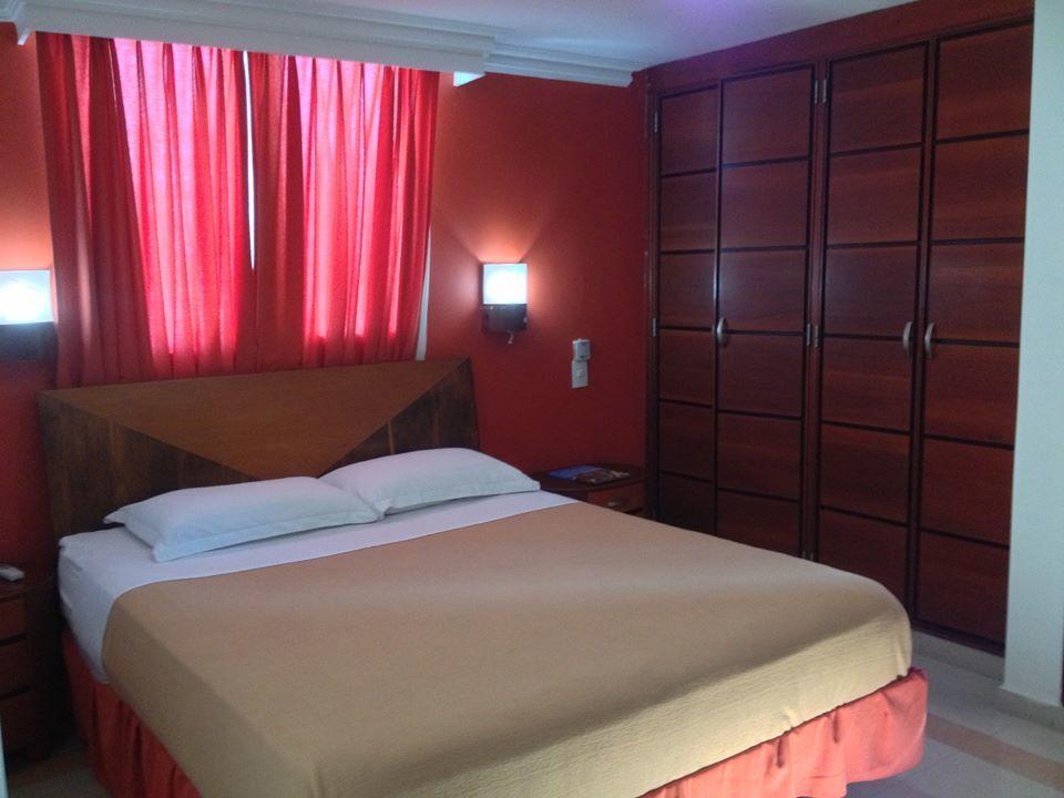 Charthon Inn Μπαρρανκίγια Εξωτερικό φωτογραφία