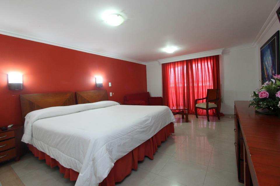 Charthon Inn Μπαρρανκίγια Εξωτερικό φωτογραφία