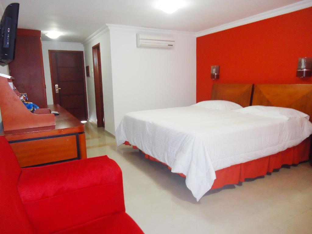 Charthon Inn Μπαρρανκίγια Εξωτερικό φωτογραφία