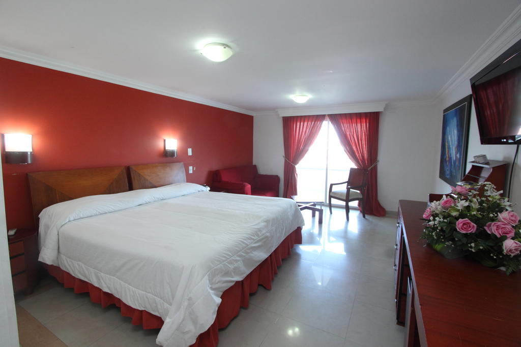 Charthon Inn Μπαρρανκίγια Εξωτερικό φωτογραφία